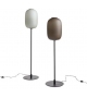 Arya Cappellini Lampada da Terra