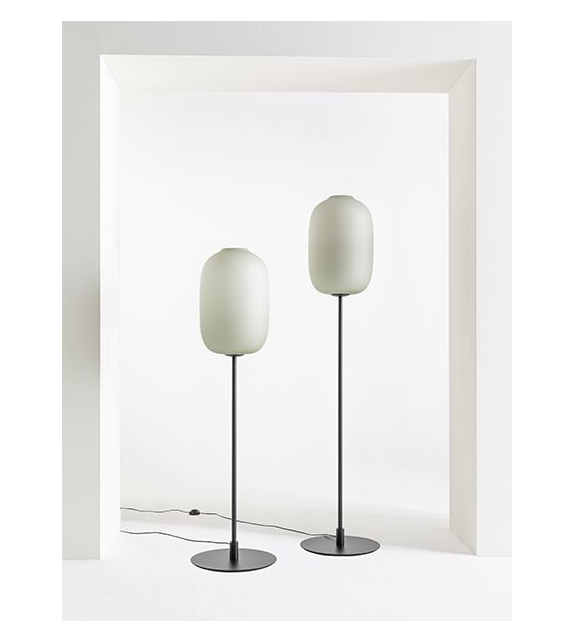 Arya Cappellini Lampada da Terra