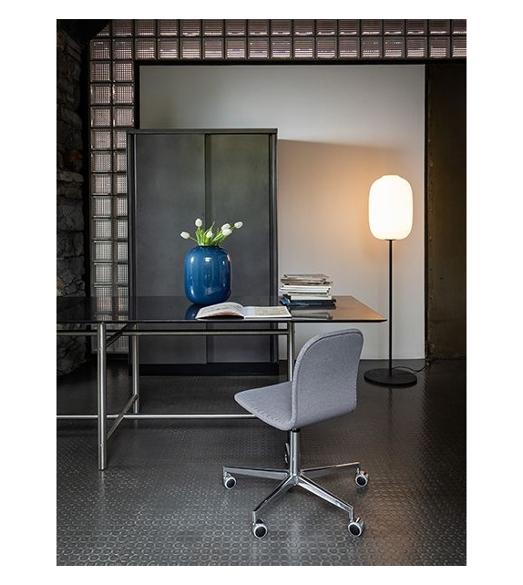 Arya Cappellini Lampada da Terra