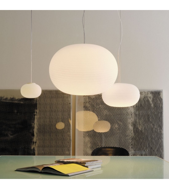 Bianca Fontana Arte Suspension