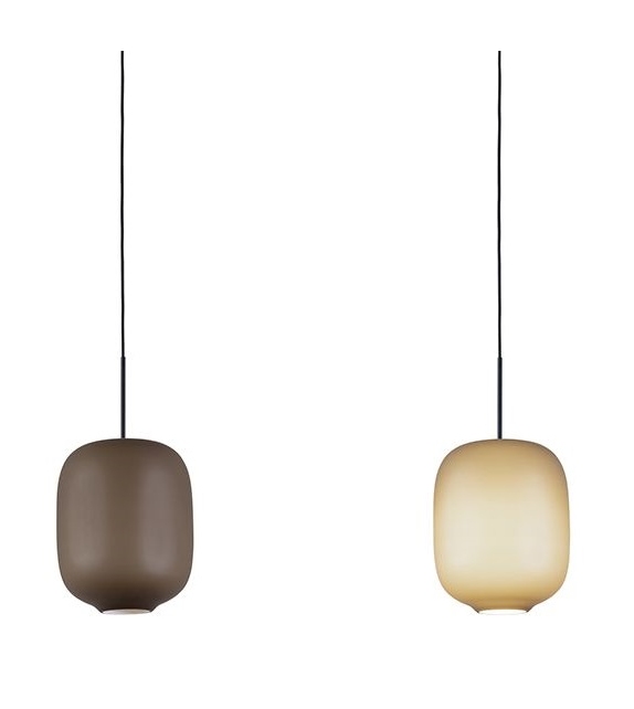 Arya Cappellini Suspension