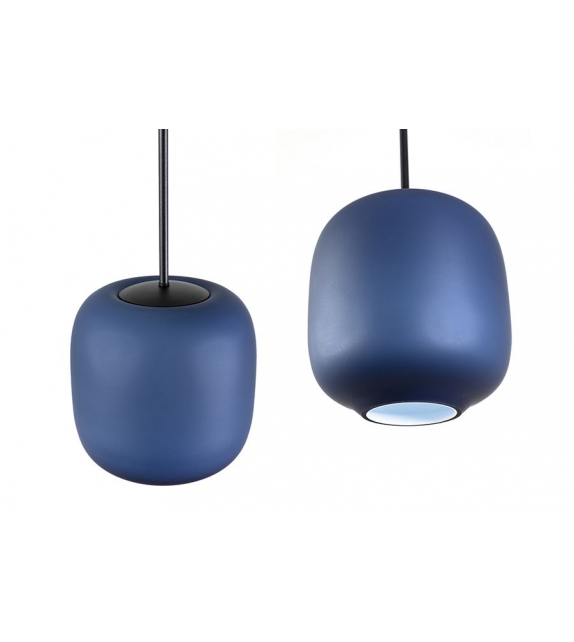 Arya Cappellini Suspension