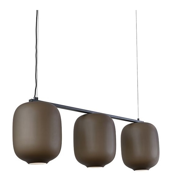 Arya Cappellini Sistema a Sospensione