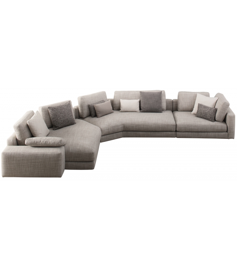 Myplace Flou Modular Sofa