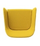 San Siro Cappellini Petit Fauteuil