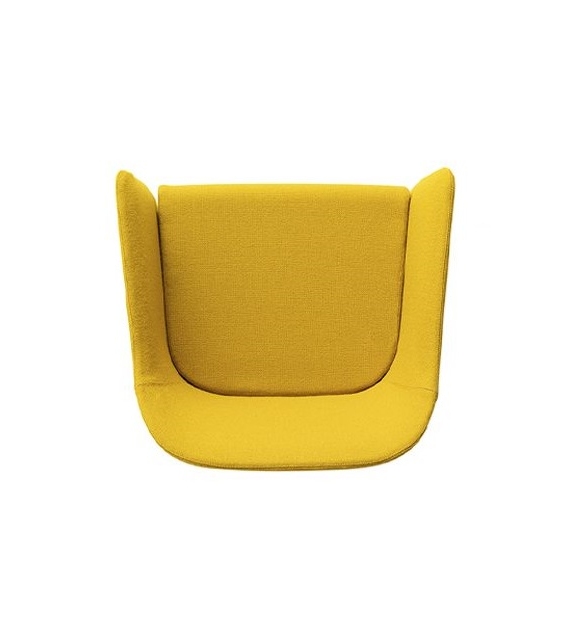 San Siro Cappellini Armstuhl