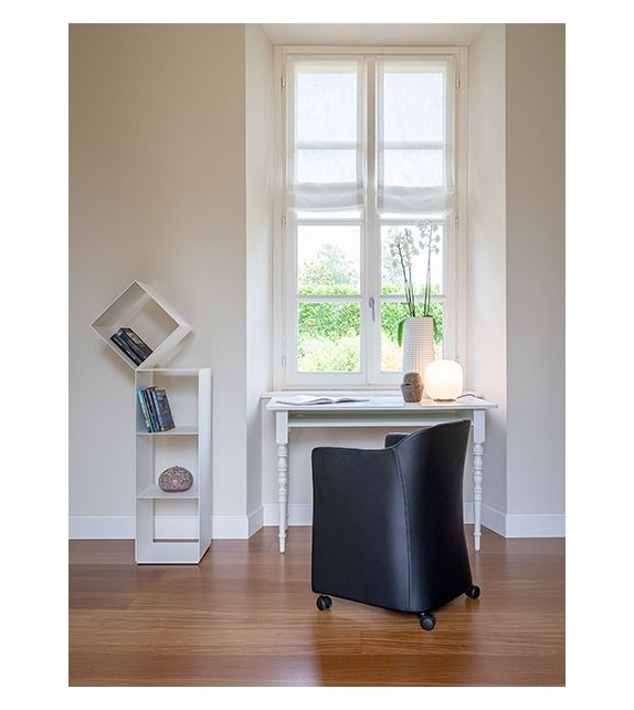 San Siro Cappellini Petit Fauteuil