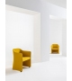 San Siro Cappellini Petit Fauteuil