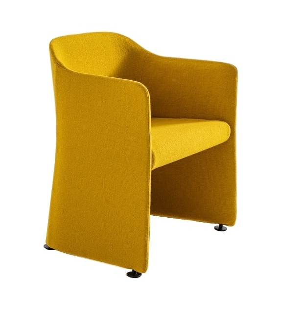 San Siro Cappellini Petit Fauteuil