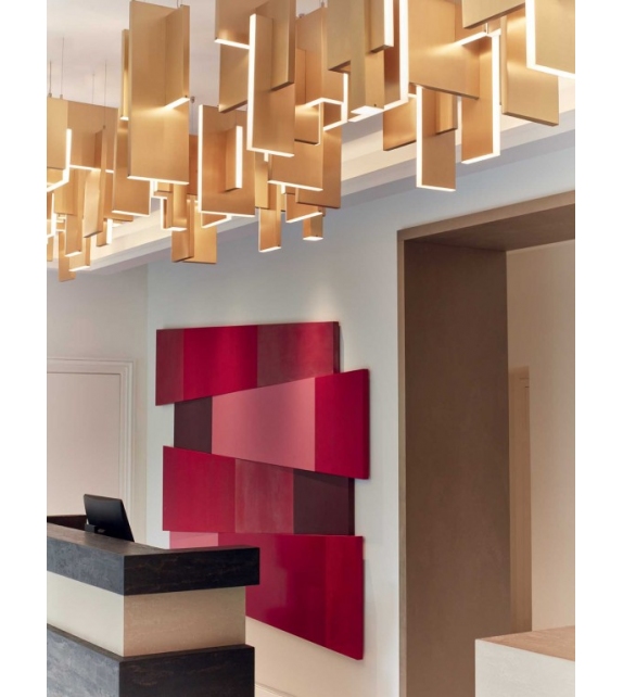 Tron DCW Éditions Pendant Lamp