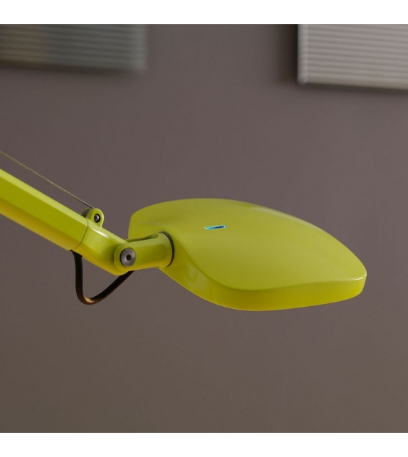 Demi Volée Fontana Arte Lampe de Table