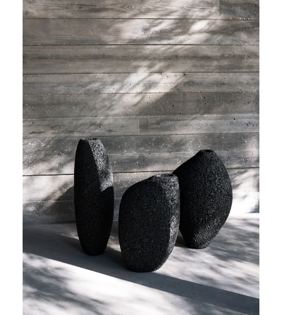 Mantiqueira Tacchini Vase