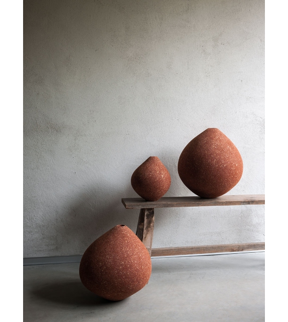 Mantiqueira Tacchini Vase