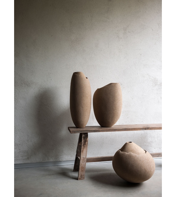 Mantiqueira Tacchini Vase