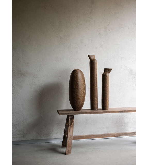 Mantiqueira Tacchini Vase