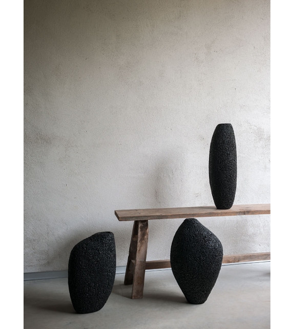 Mantiqueira Tacchini Vase