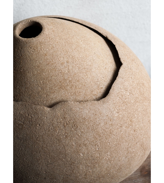 Mantiqueira Tacchini Vase