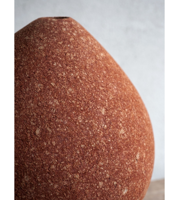 Mantiqueira Tacchini Vase