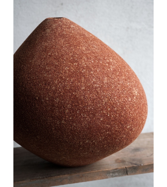 Mantiqueira Tacchini Vase