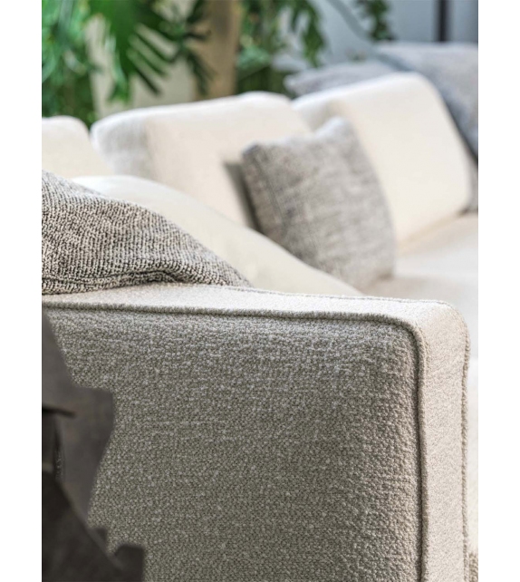 Icon Flou Modulsofa