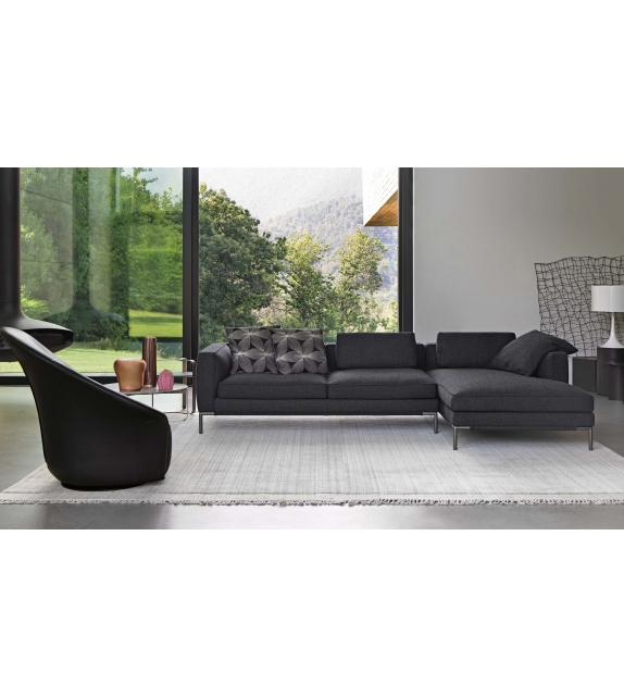 Icon Flou Modular Sofa