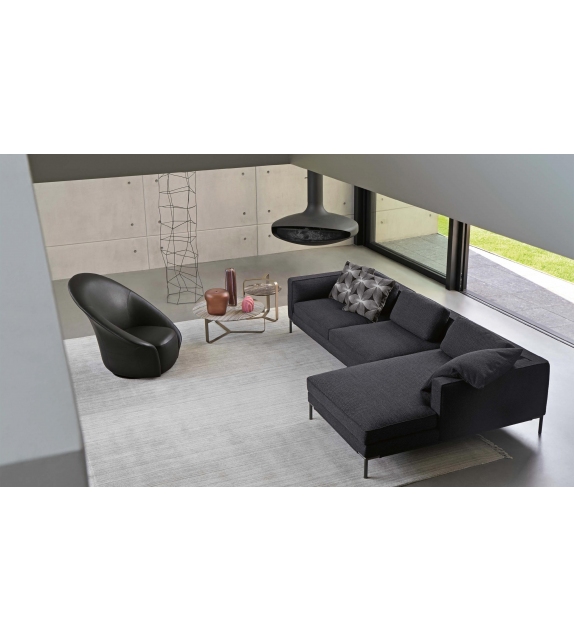 Icon Flou Canapé Modulable