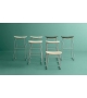 Morrison Stool Cappellini