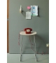 Morrison Stool Cappellini Tabouret
