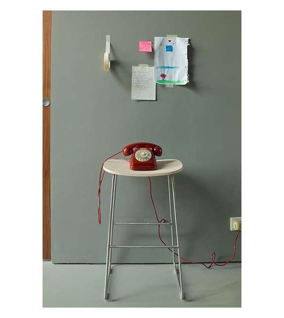 Morrison Stool Cappellini