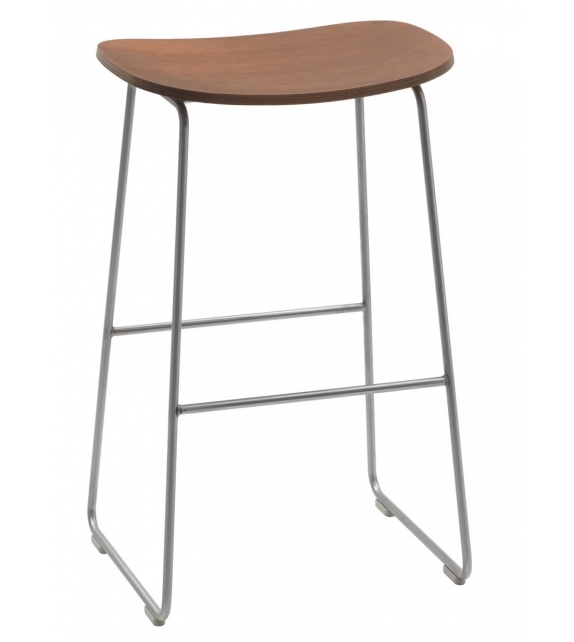Morrison Stool Cappellini Sgabello