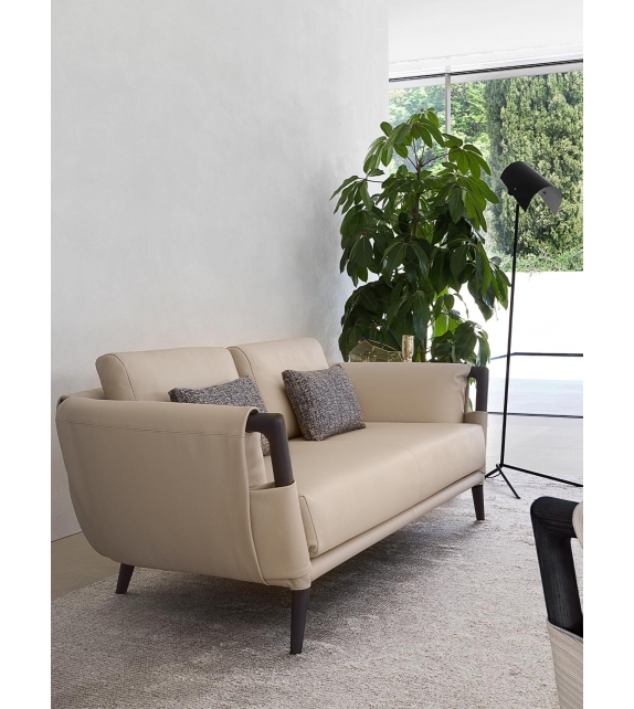 Gaudì Flou Sofa