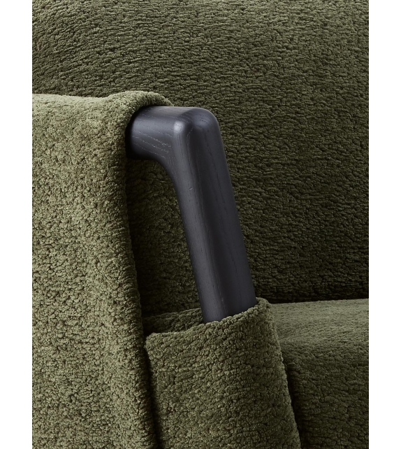 Flou Gaudì Sofa