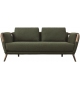 Gaudì Flou Sofa