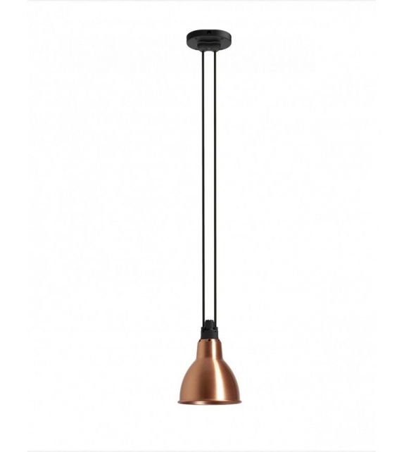 N°322 DCW Éditions-Lampe Gras Hängeleuchte
