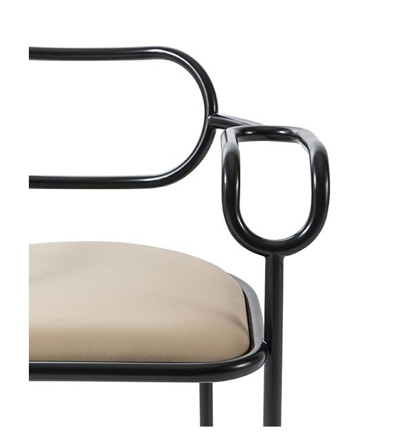01 Chair Cappellini Silla