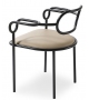 01 Chair Cappellini Stuhl