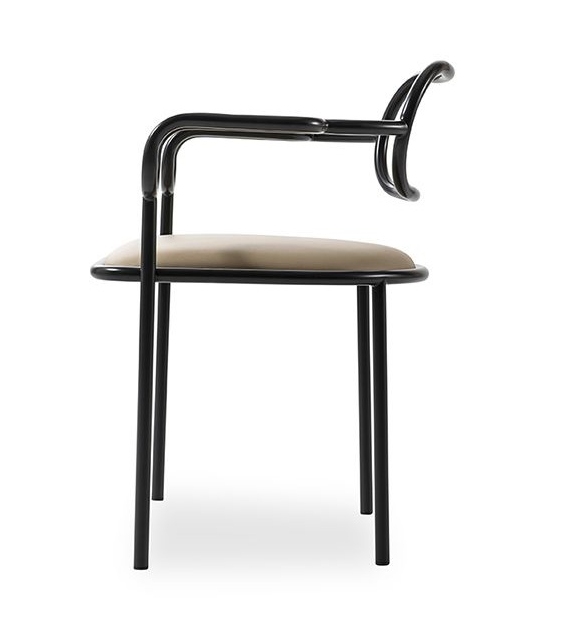 01 Chair Cappellini Silla