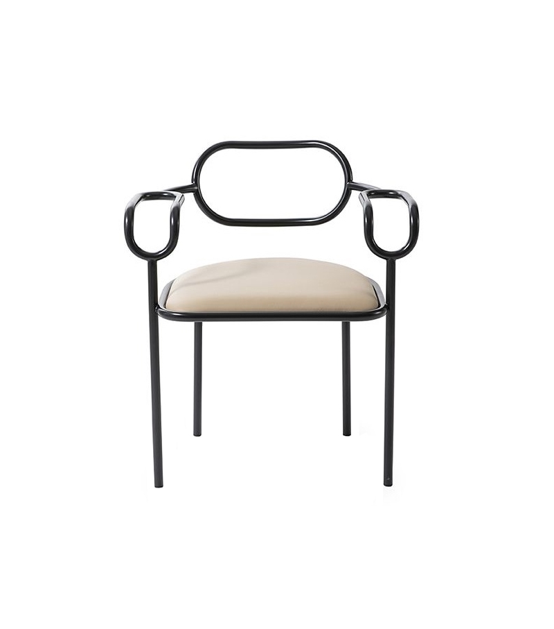 01 Chair Cappellini