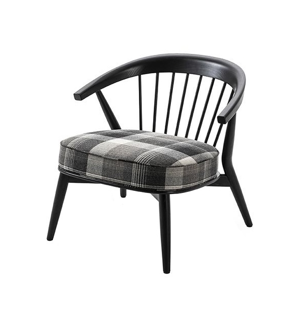 Newood Relax Cappellini Armstuhl