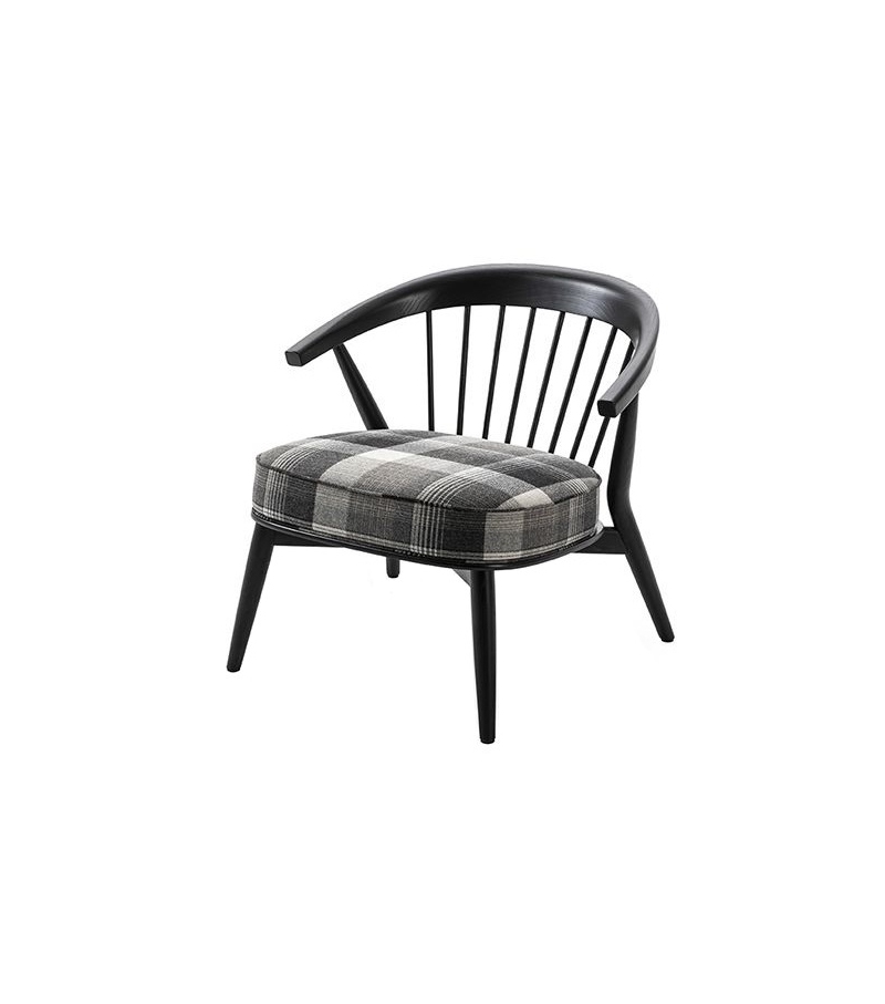 Newood Relax Cappellini Poltroncina