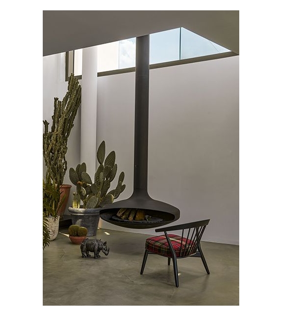 Newood Relax Cappellini Armstuhl