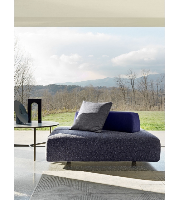 Softbench Flou Seating System