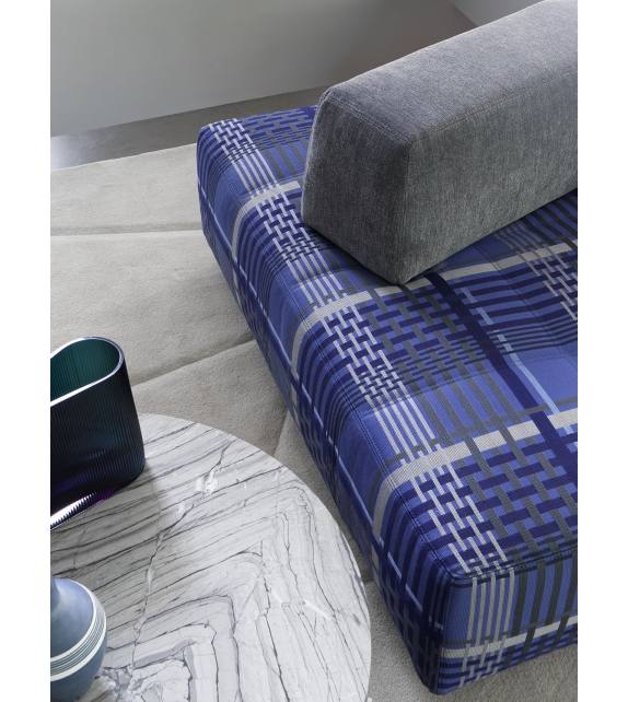 Softbench Flou Seating System