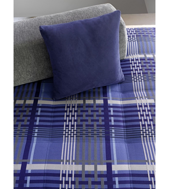 Softbench Flou Sistema di Sedute