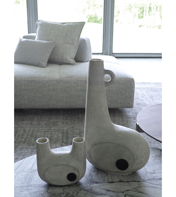 Softbench Flou Seating System