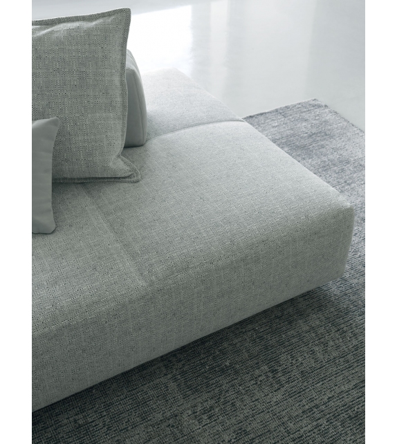 Softbench Flou Sistema de Asientos