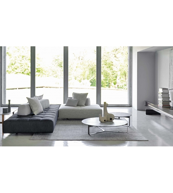 Softbench Flou Sitzsystem