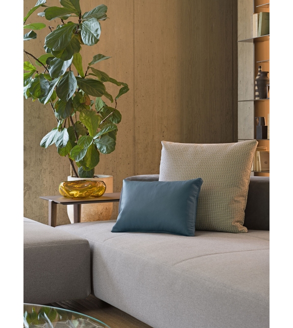 Softbench Flou Sistema di Sedute