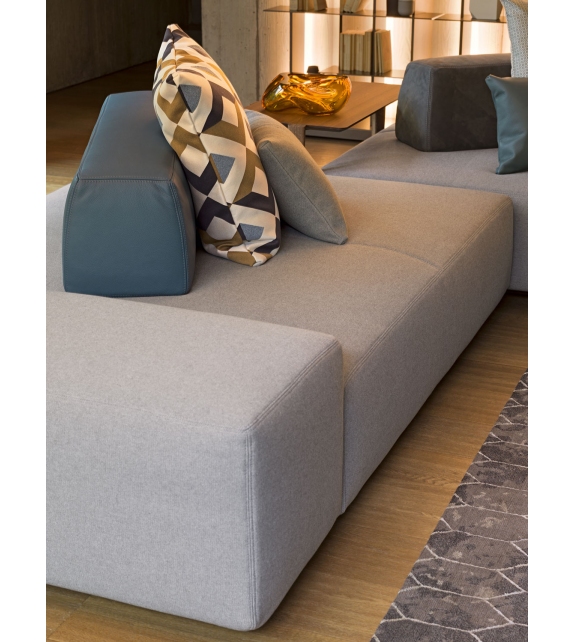 Softbench Flou Système D’assises