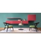 Newood Relax Cappellini Poltroncina
